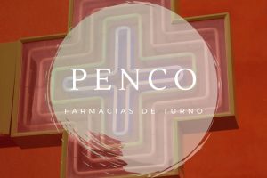 Farmacias de turno en Penco